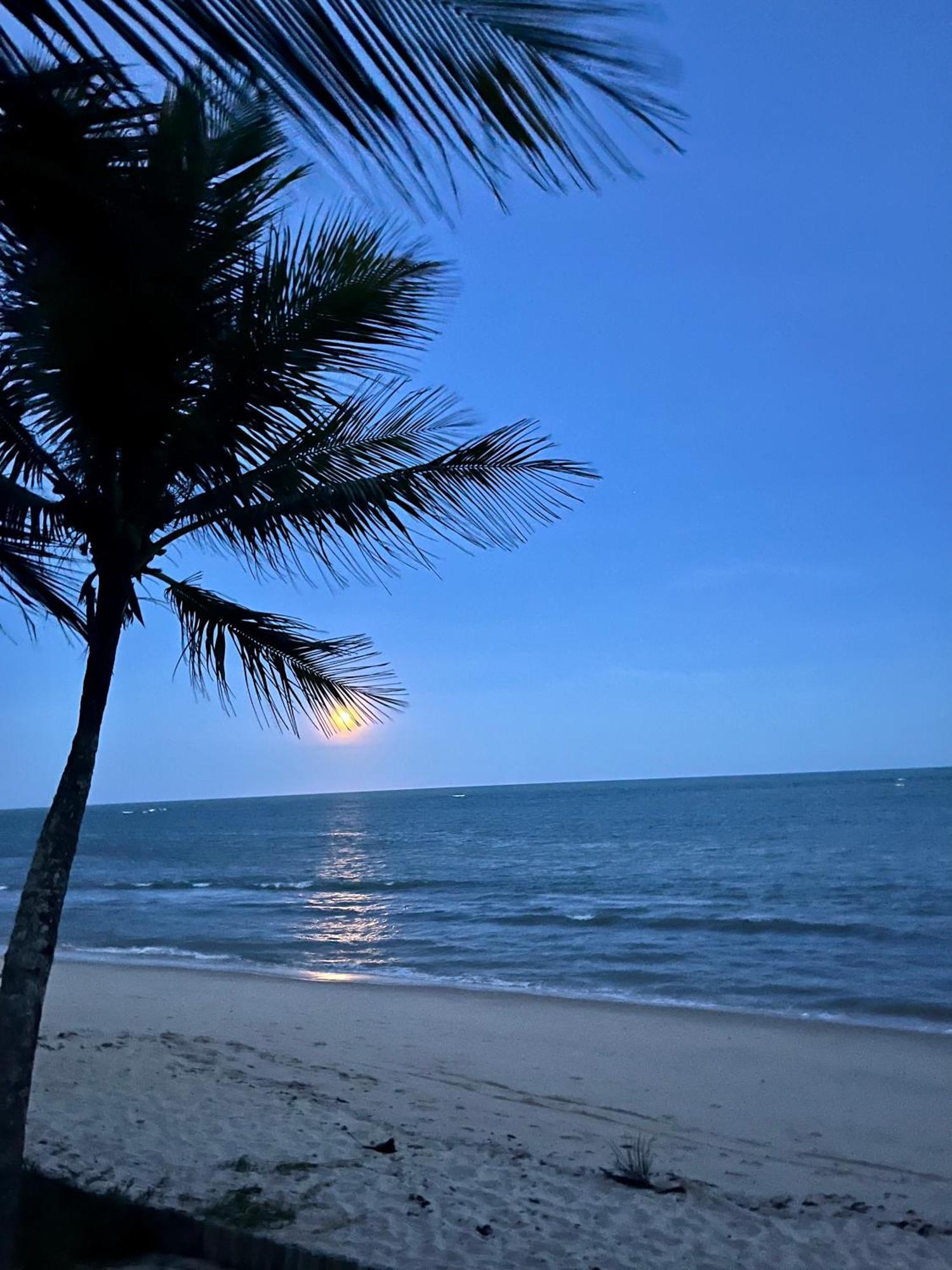 Morada Das Mares Porto Seguro Exteriör bild