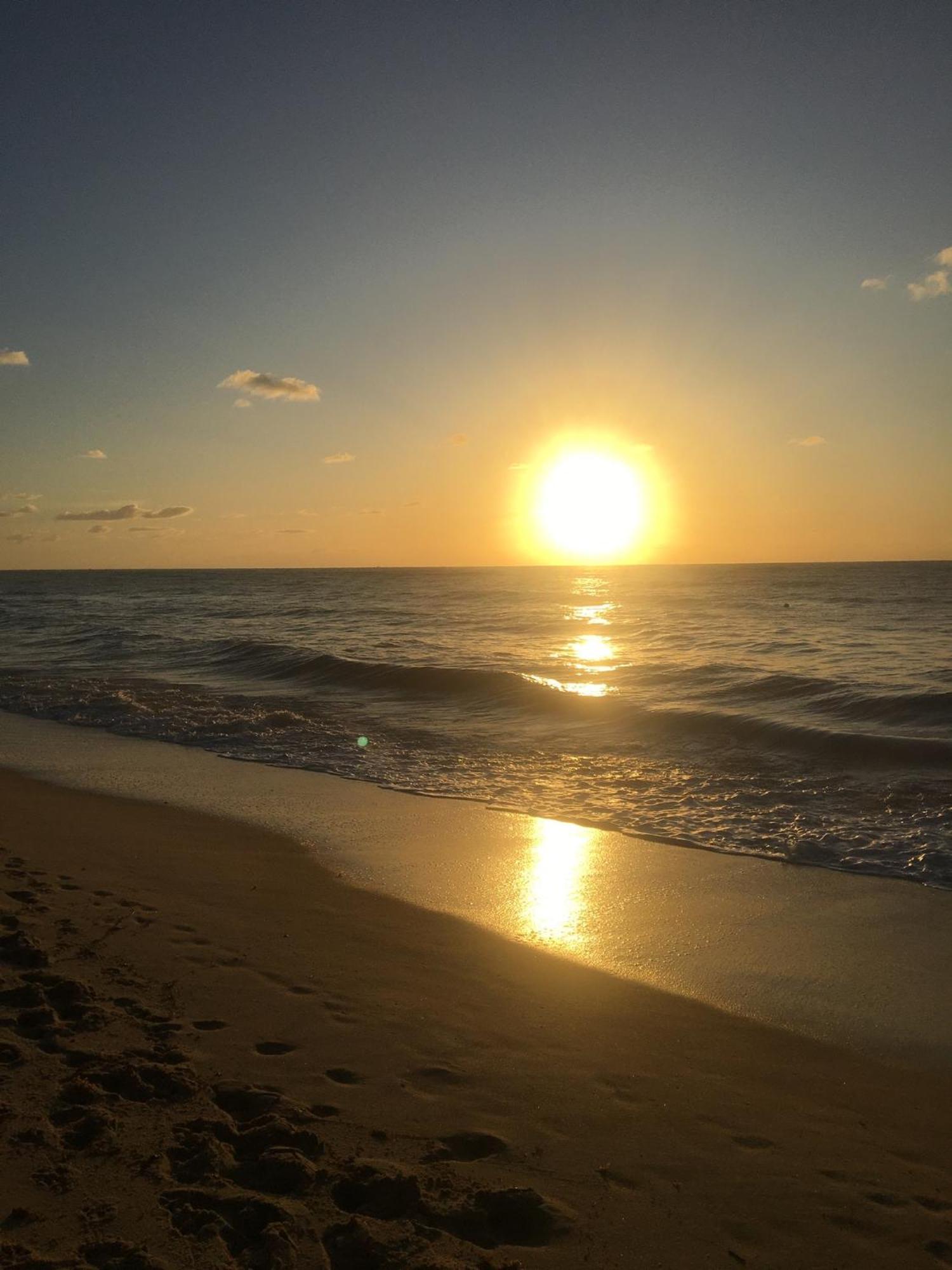 Morada Das Mares Porto Seguro Exteriör bild