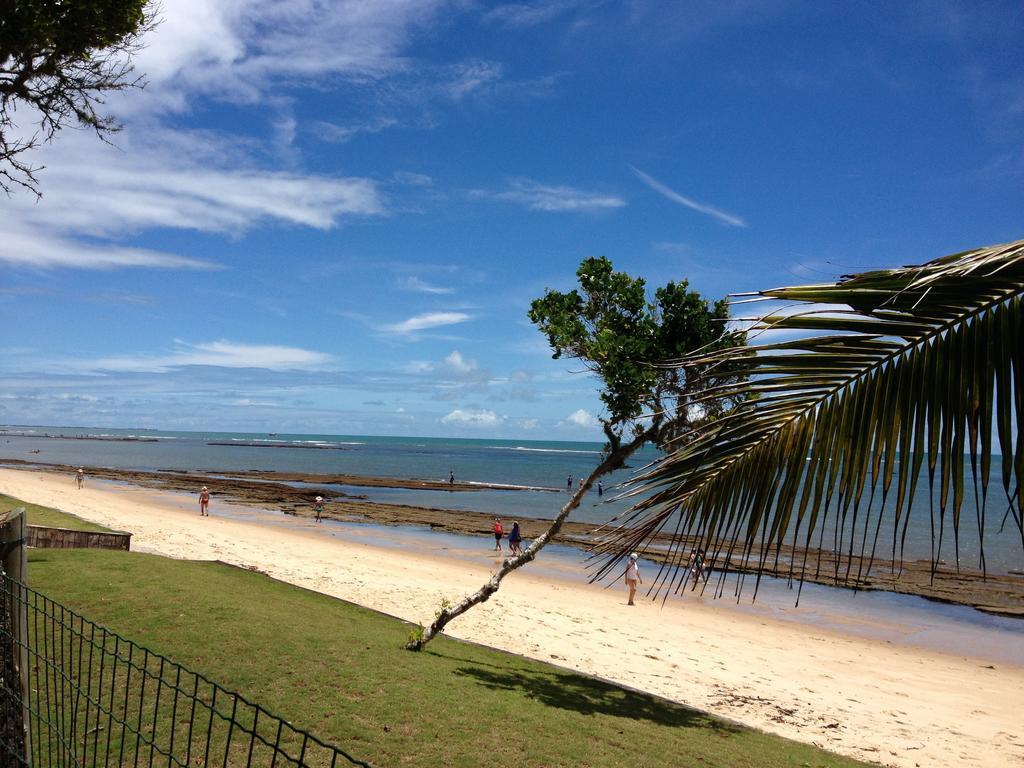 Morada Das Mares Porto Seguro Exteriör bild