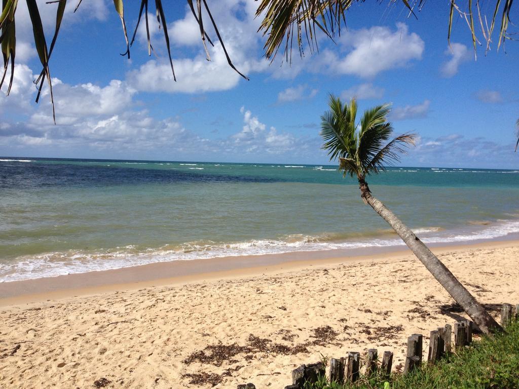 Morada Das Mares Porto Seguro Rum bild